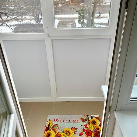 Today Is A Good Day Ivano-Frankivsk Exterior photo