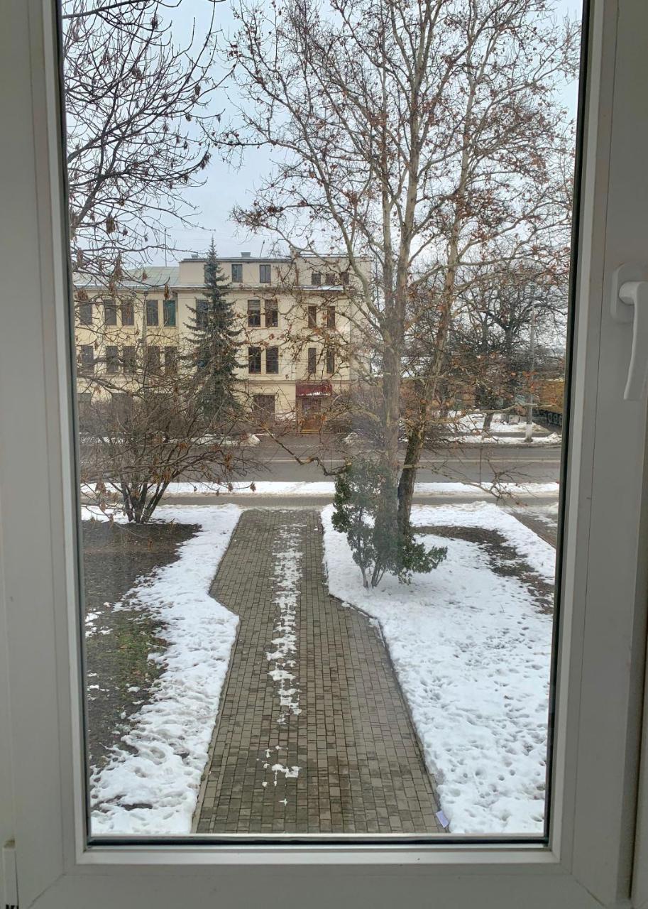Today Is A Good Day Ivano-Frankivsk Exterior photo
